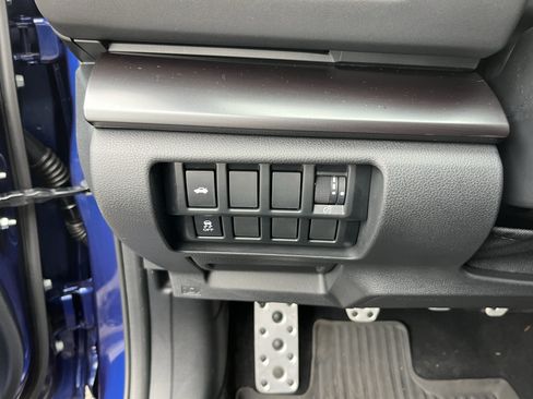 Used 2025 Subaru WRX Premium AWD/4WD image 25