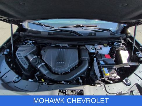 Used 2024 Chevrolet Traverse RS AWD/4WD image 32