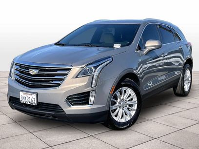 Used 2019 Cadillac XT5 FWD