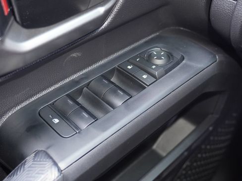 New 2026 Toyota Tacoma TRD Off-Road AWD/4WD image 10
