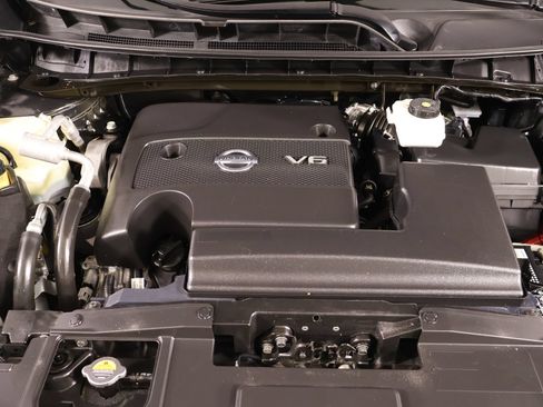 Used 2019 Nissan Murano S FWD image 19
