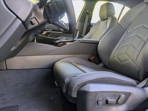 New 2026 BMW 530i w/ M Sport Package image 4