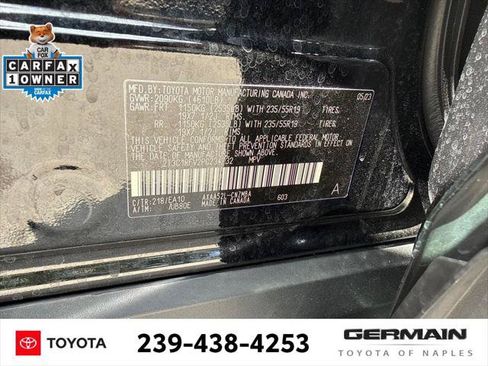 Certified 2023 Toyota RAV4 XLE Premium FWD image 25