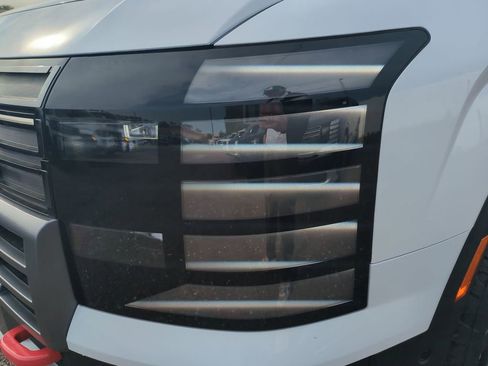 New 2026 Hyundai Palisade XRT Pro image 10