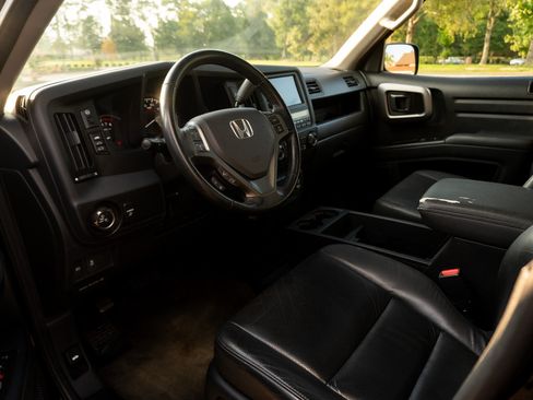 Used 2013 Honda Ridgeline RTL image 11