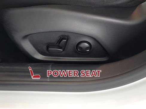 Used 2022 Jeep Compass Limited AWD/4WD image 15