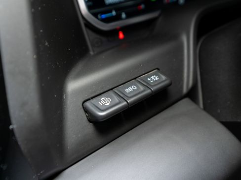 Used 2024 GMC Sierra 2500 Denali Ultimate image 33