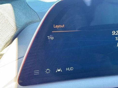 Certified 2025 Cadillac Optiq Sport 2 AWD/4WD image 29