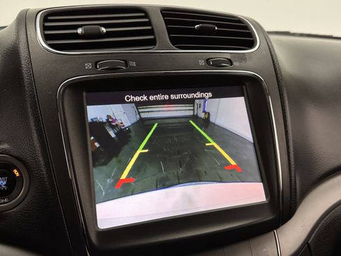 Used 2016 Dodge Journey Crossroad image 6