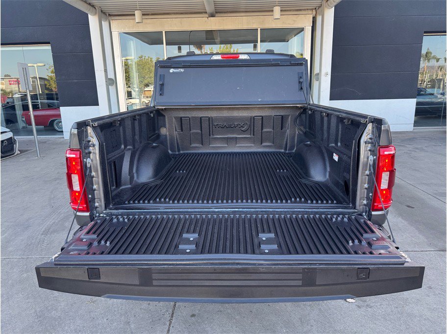 Used 2021 Ford F150 XLT w/ Equipment Group 302A High AWD/4WD image 26