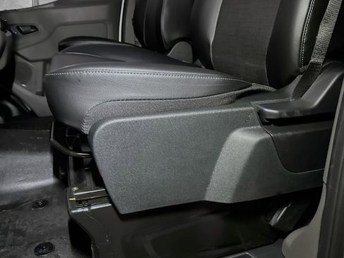 New 2026 Ford Transit 250 148 Medium Roof Extended AWD w/ Load Area Protection Package image 13