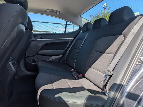 Used 2020 Hyundai Elantra Value Edition w/ Cargo Package (C1) FWD image 6
