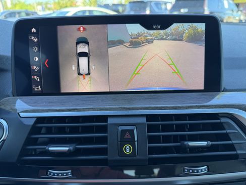 Used 2019 BMW X3 xDrive30i w/ Executive Package image 24