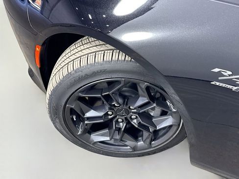 New 2025 Dodge Charger R/T w/ Quick Order Package 25M R/T image 48