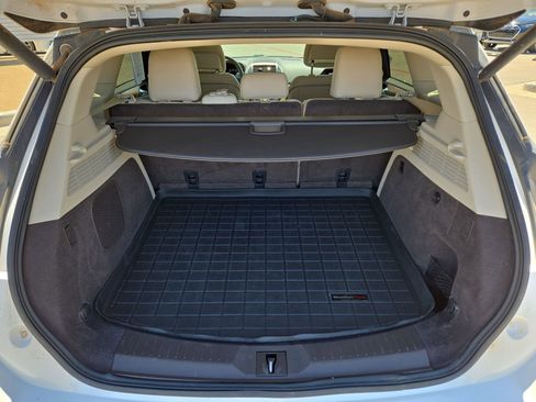 Used 2017 Lincoln MKC Select w/ Select Plus Package FWD image 12