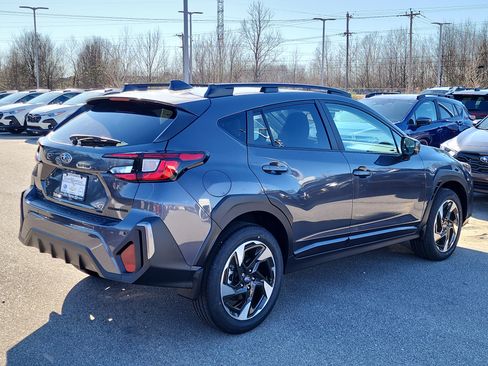 New 2026 Subaru Crosstrek 2.5i Limited image 3