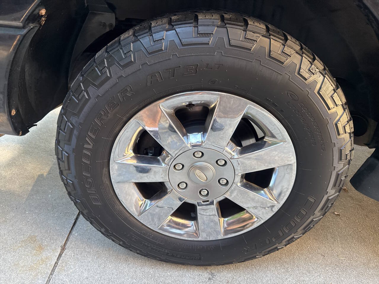 Used 2008 Ford Expedition XLT AWD/4WD image 31