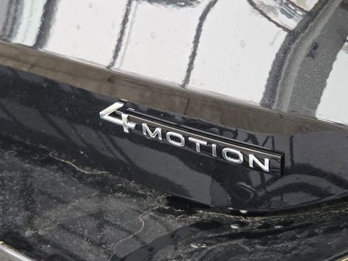 New 2026 Volkswagen Tiguan S AWD/4WD image 4