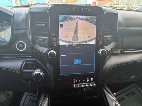 Used 2022 RAM 1500 Limited RWD image 14