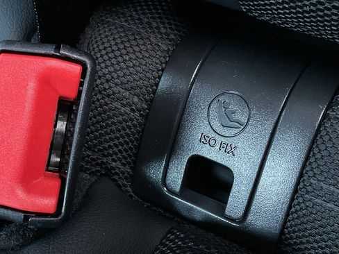 New 2026 Nissan Rogue SV image 14