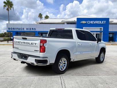 Used 2023 Chevrolet Silverado 1500 RST