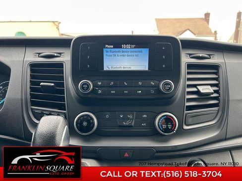Used 2020 Ford Transit 150 Low Roof image 51