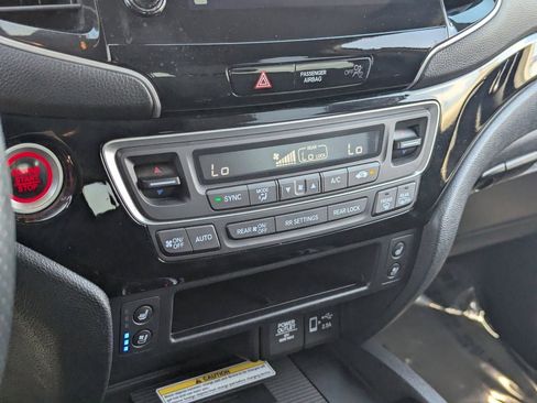 Used 2020 Honda Passport Elite image 25
