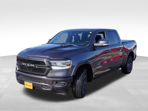 Certified 2019 RAM 1500 Laramie image 11