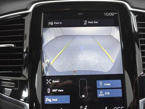 Used 2016 Volvo XC90 T6 R-Design w/ Protection Package Plus AWD/4WD image 13