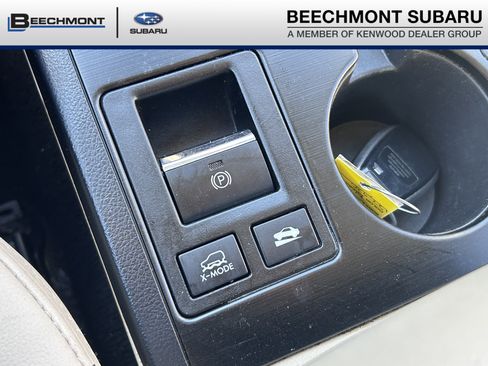 Used 2018 Subaru Outback 2.5i Limited image 15
