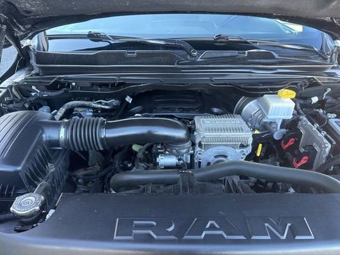 Used 2022 RAM 1500 Big Horn image 20