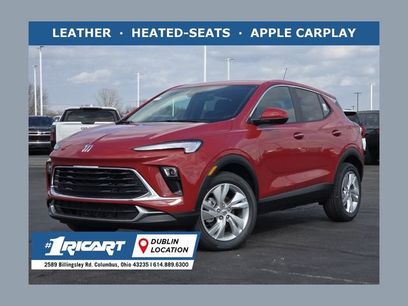 New 2026 Buick Encore GX Preferred w/ Comfort Package