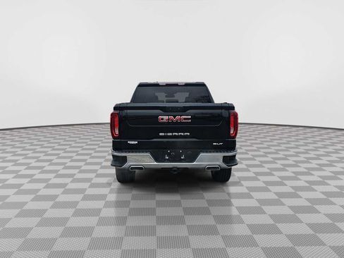 Certified 2023 GMC Sierra 1500 SLT w/ SLT Premium Package image 7