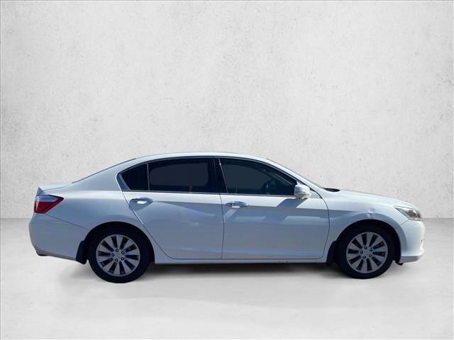 Used 2013 Honda Accord EX-L image 4