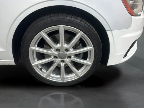 Used 2016 Audi A3 2.0T Premium Plus w/ Technology Package AWD/4WD image 26