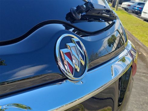 Used 2024 Buick Enclave Essence w/ LPO, Floor Liner Package image 5