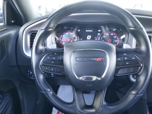 Used 2021 Dodge Charger SXT w/ Blacktop Package image 14