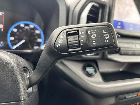 Used 2024 Ford Bronco Sport Big Bend image 25