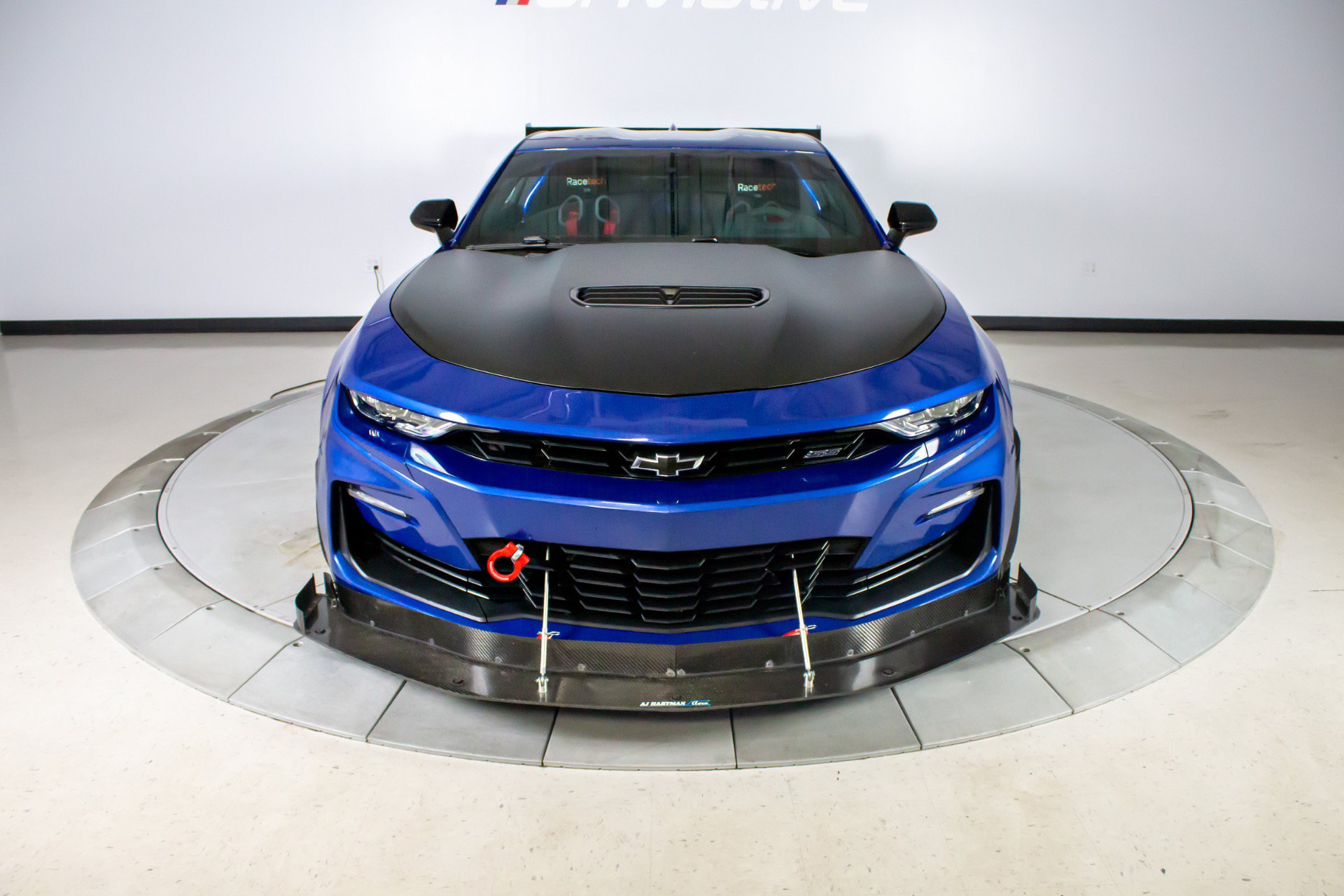 Used 2023 Chevrolet Camaro SS RWD image 17