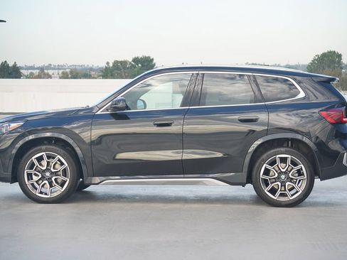 Used 2026 BMW X1 xDrive28i w/ Technology Package AWD/4WD image 4