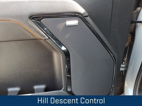 Certified 2023 GMC Sierra 1500 AT4 w/ Technology Package image 27