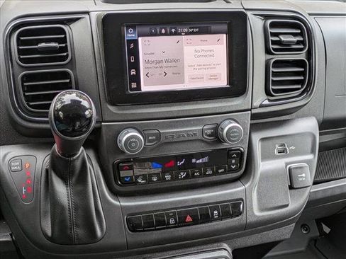 New 2026 RAM ProMaster 1500 w/ Convenience Group image 12