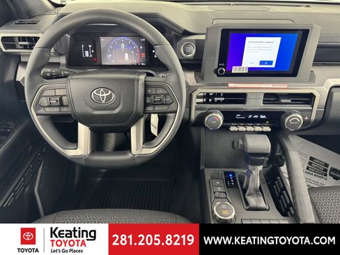 New 2026 Toyota 4Runner SR5 image 8