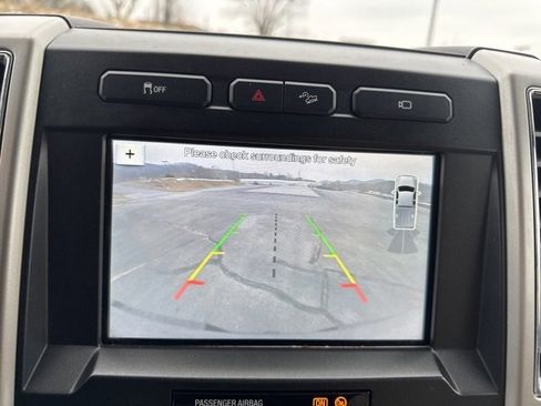 Used 2018 Ford F250 Lariat w/ Lariat Value Package image 17