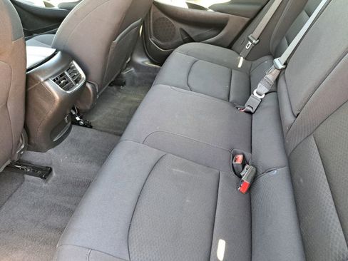 Used 2024 Chevrolet Malibu LT FWD image 18