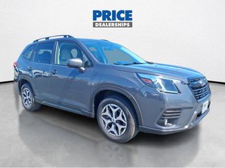 Used 2023 Subaru Forester Premium AWD/4WD video 1