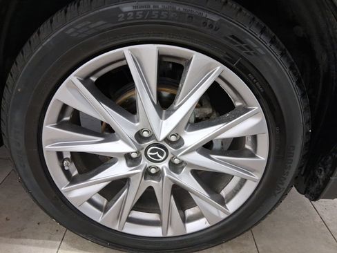 Used 2020 MAZDA CX-5 Grand Touring AWD/4WD image 10