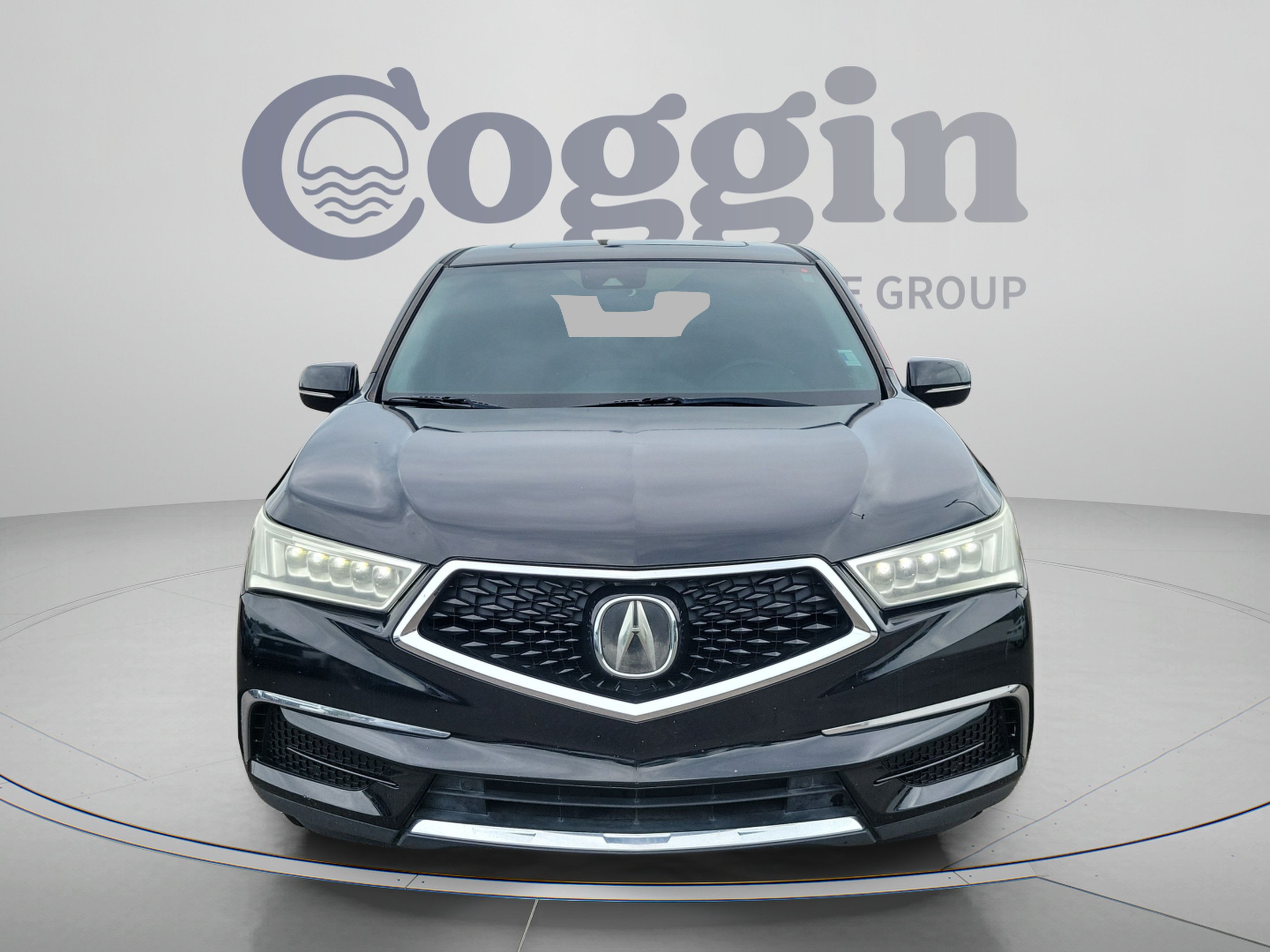 Used 2017 Acura MDX FWD image 8