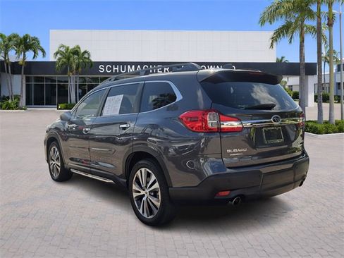 Used 2021 Subaru Ascent Touring image 5