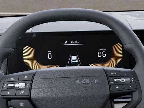 New 2026 Kia Sportage EX image 21